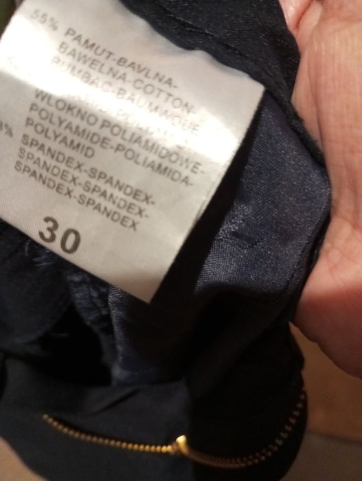 Spodnie  damskie