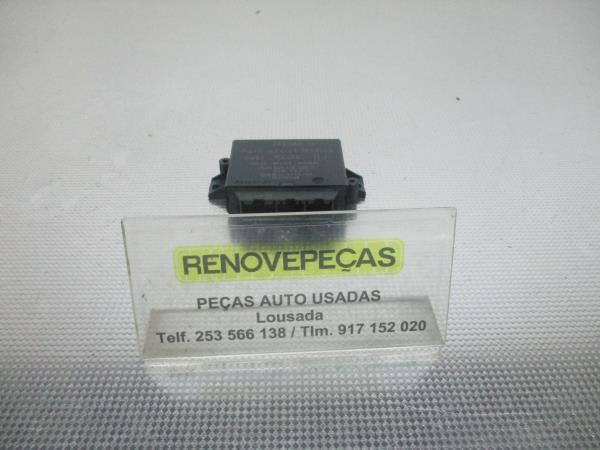 Módulo controlo de distância JAGUAR XF (X250)