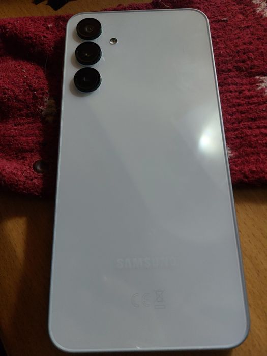 Vendo telemóvel samsung 8ram