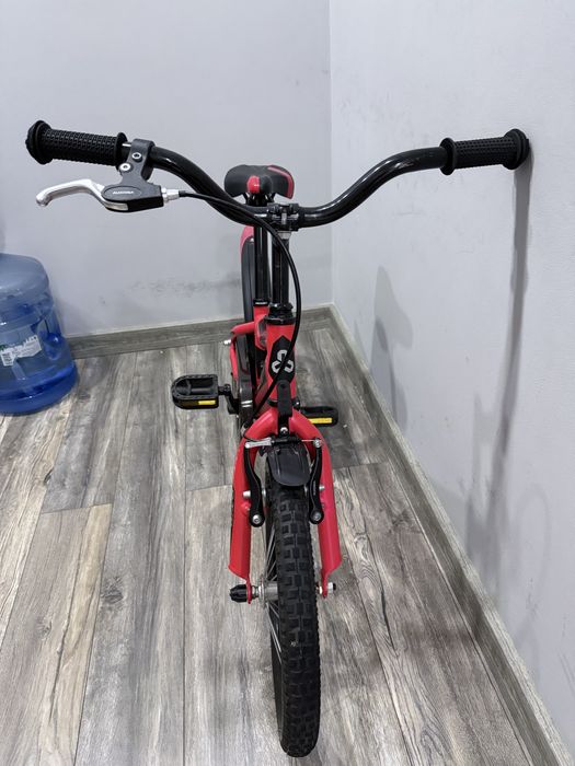 Велосипед CTM Foxy