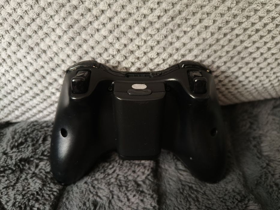 Kontroler Xbox 360 - Modern Warfe