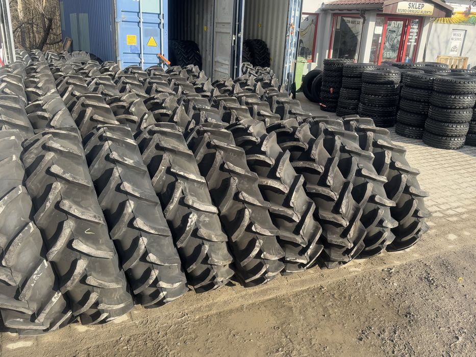 opona CULTOR 14.9-28 /8PR As Agri 20 gr.Mitas Ursus C 360