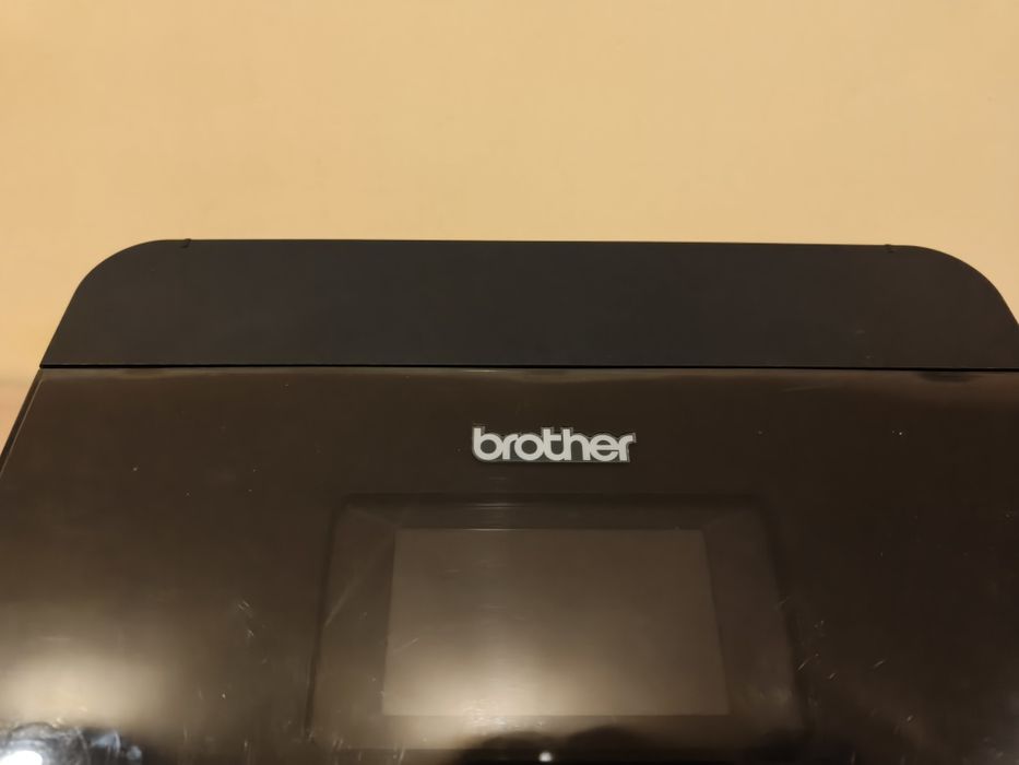 Brother ADS-2600W Skaner A4 bezprzewodowy duplex