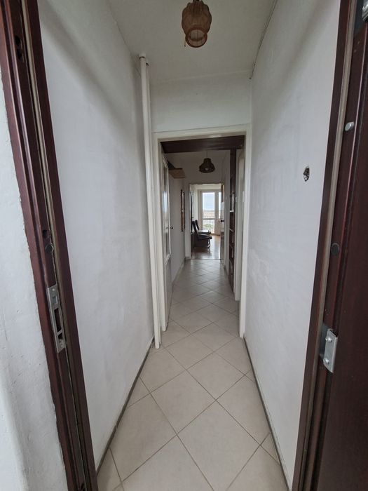 Mieszkanie 38m2 na 9 piętrze z widokiem na morze