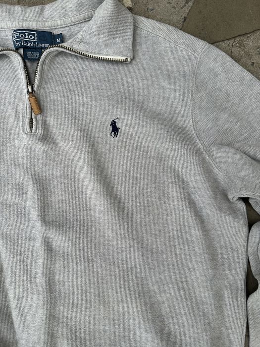 Кофта 1/3 polo ralph lauren