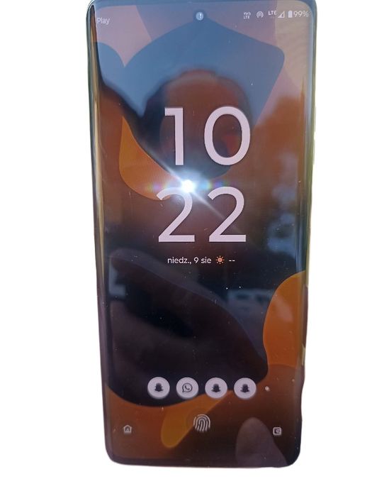 Sprzedam Motorolę 40 neo czytaj opis
