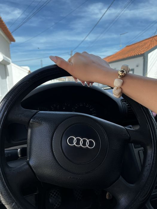 Audi A4 Avant 1.9 TDI (1998) — Super Fiável e Económica!