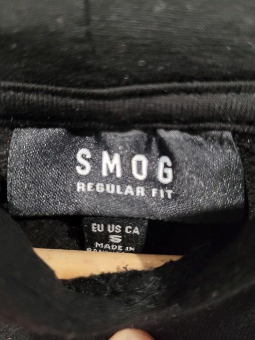 Bluza z kapturem New Yorker