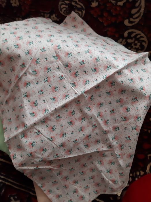 Пеленки.  Ковдри, коцики. Шапочки  бавовняні і байкові.