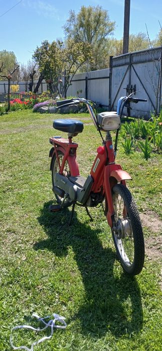 PIAGGIO  мопед  50cc