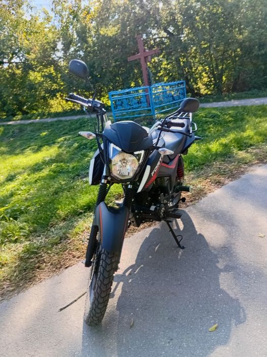 Продам Forte LX200