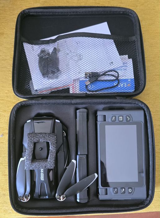 Drone. M 66 .Max