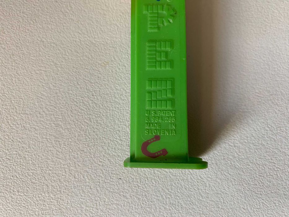 PEZ Dispenser - Bugs Bunny (Looney Tunes)