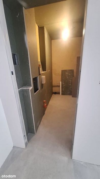 Sprzedam mieszkanie 38m kw. Tysiąclecia