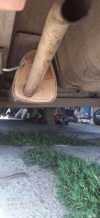 продам шевроле авео т250