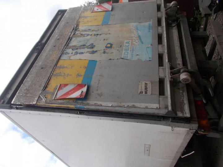 WINDA HYDROBURTA SCANIA ALU