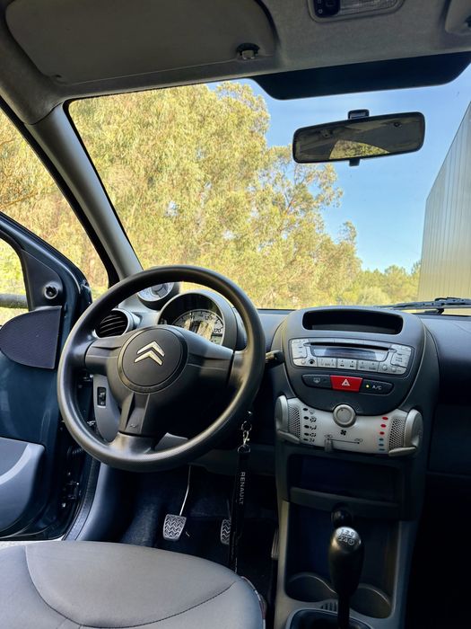 Citroën c1 2009
