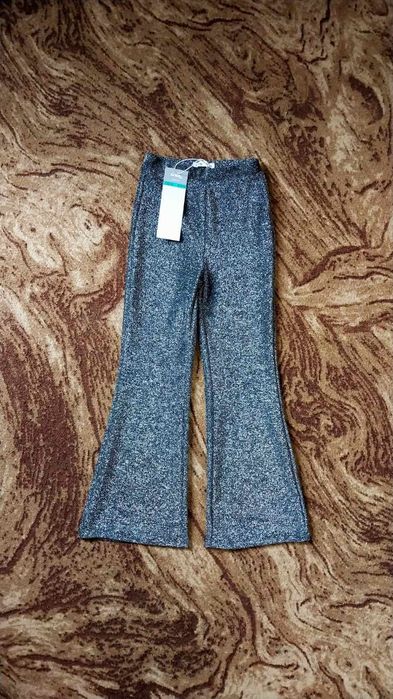 Штани Кльош 122р 6-7р