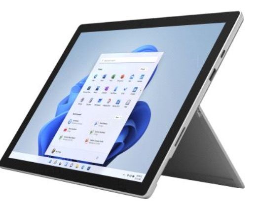 Майкрософт Surface Pro Intel Core i 5  7660U (чохол є)
	Surface Pro