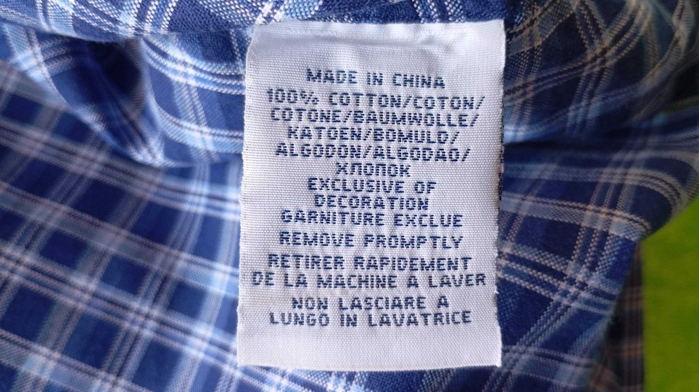 Ralph Lauren koszula męska