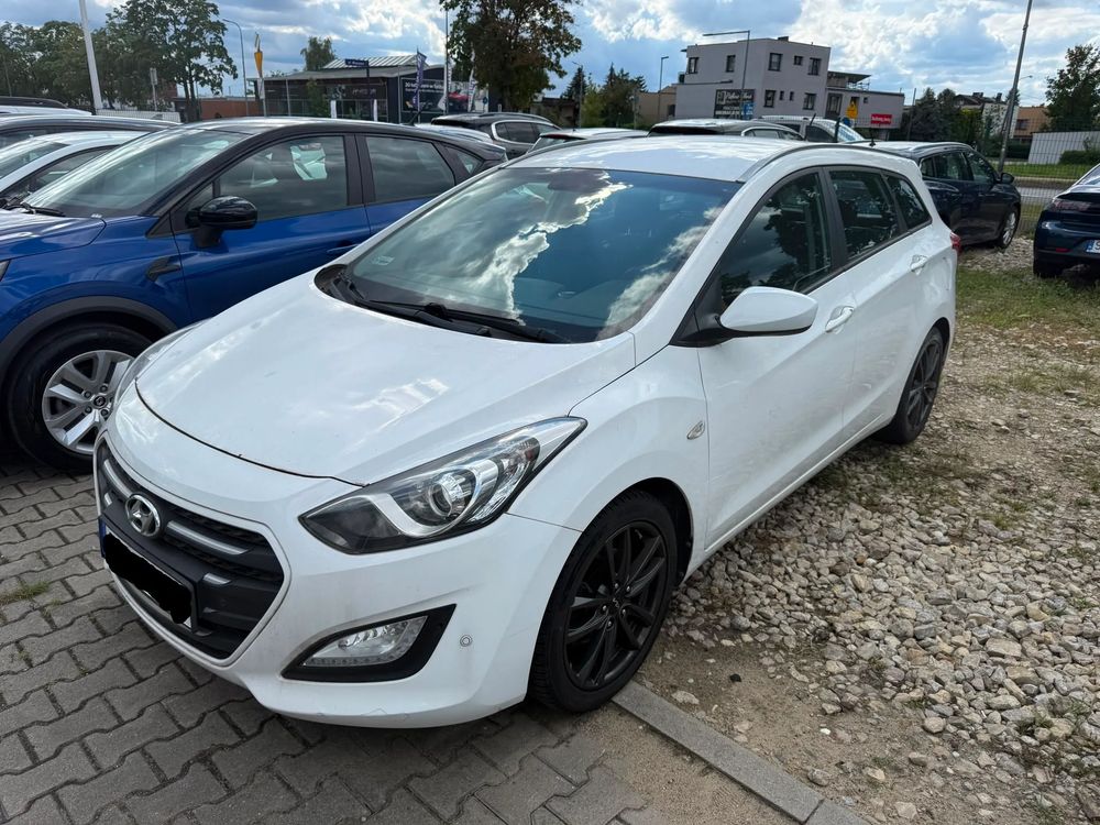 Hyundai i30 1.6 GDI Classic