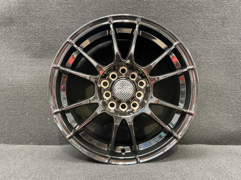 Jantes Look Oz Ultra em 15 | 4x100/114.3