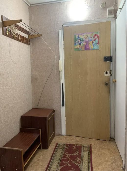 Продам 1к квартиру, ж/м Приднепровск