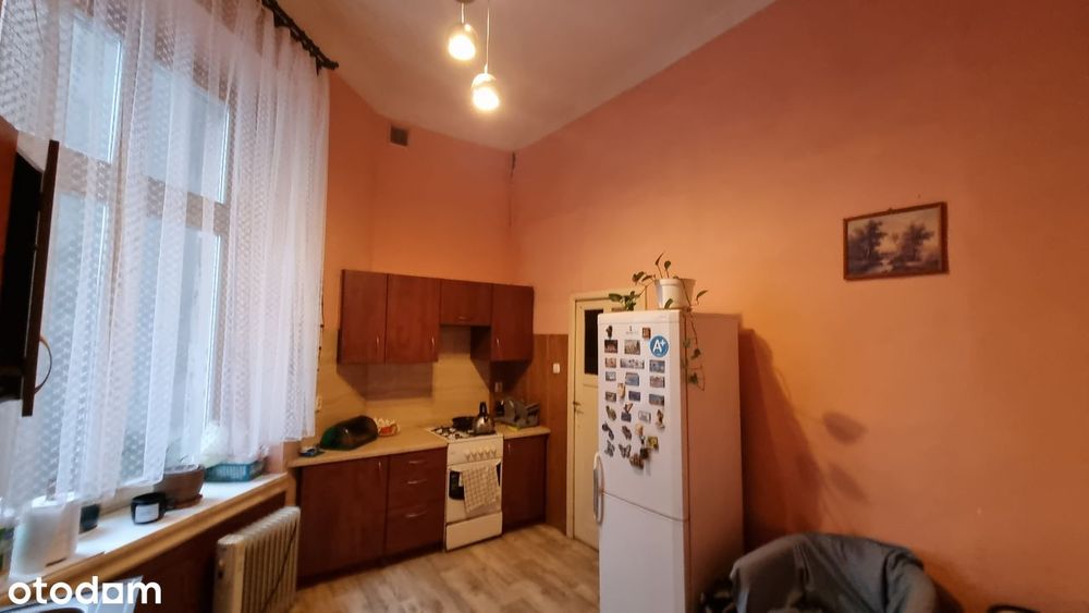 Apartment in Łódź - View 2