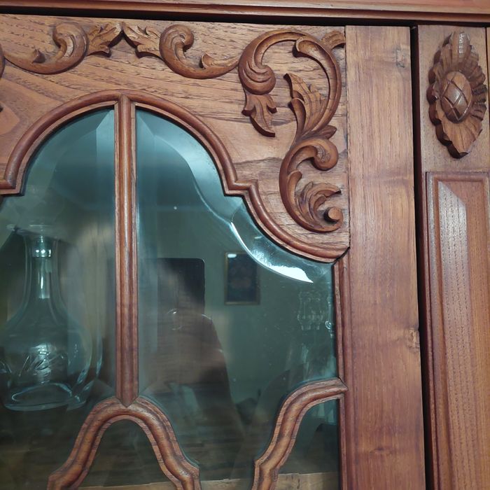 Movel grande de sala