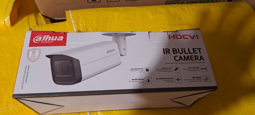 Kamera Dahua HAC-HFW2501TU-Z-A-27135-S2