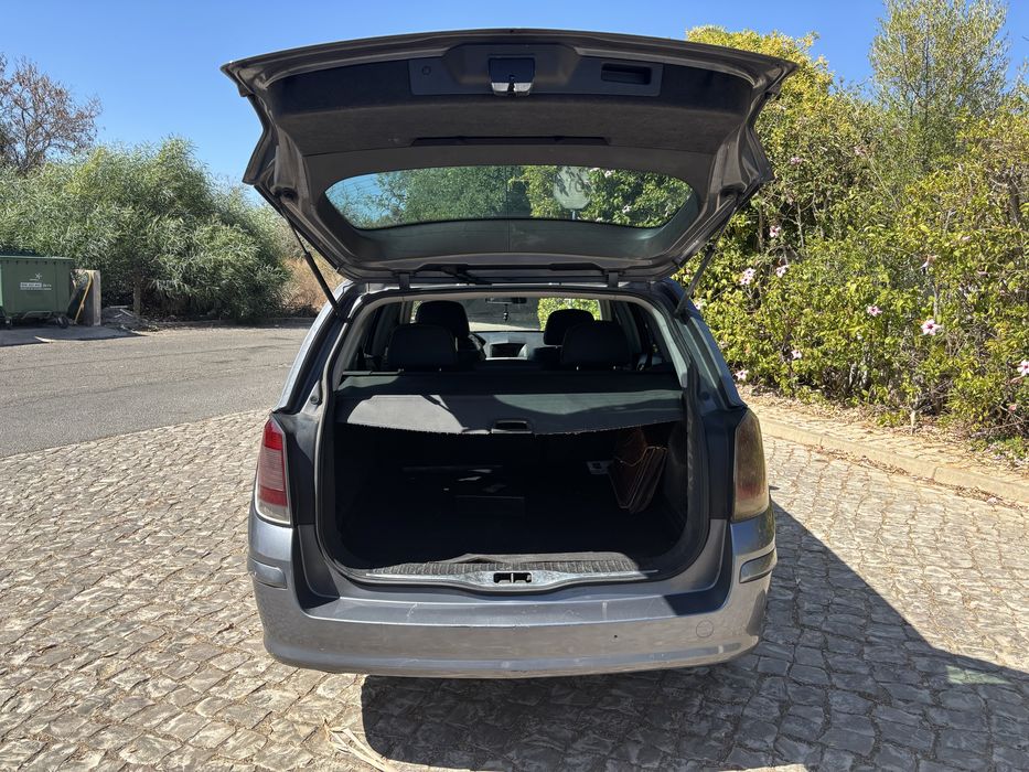 Opel Astra SW 1.3 CDTI