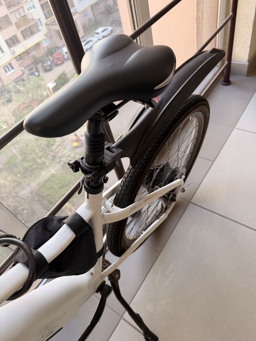 Електровелосипед Xiaomi HIMO C26 Travel