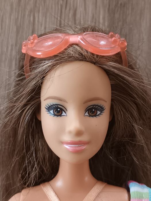 Lalka     Barbie