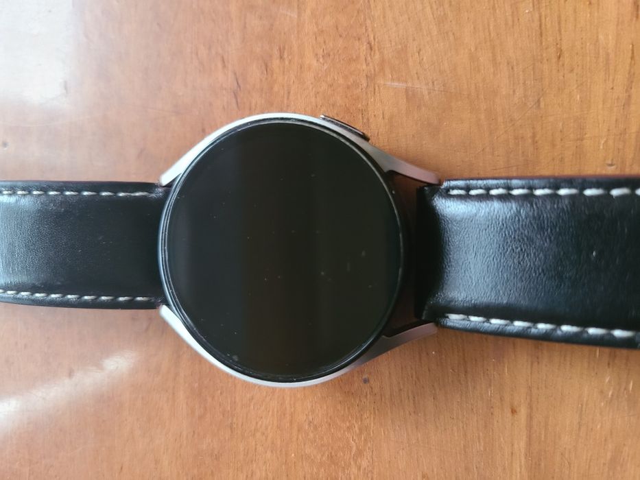 Часы Samsung Galaxy Watch 6 40mm
