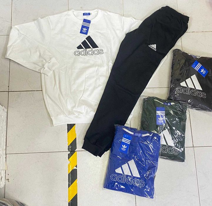 Fatos de Treino S ao XXL Novos