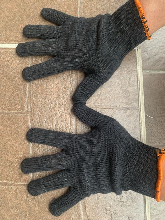 Робочі рукавиці(опт/роздріб)