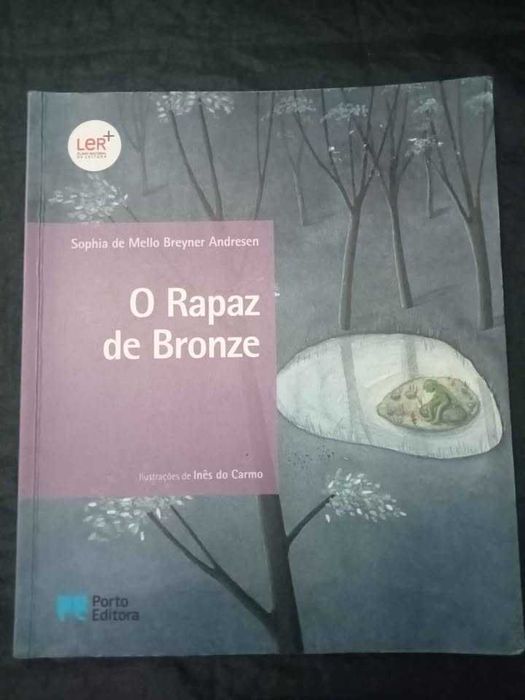 O Rapaz de Bronze