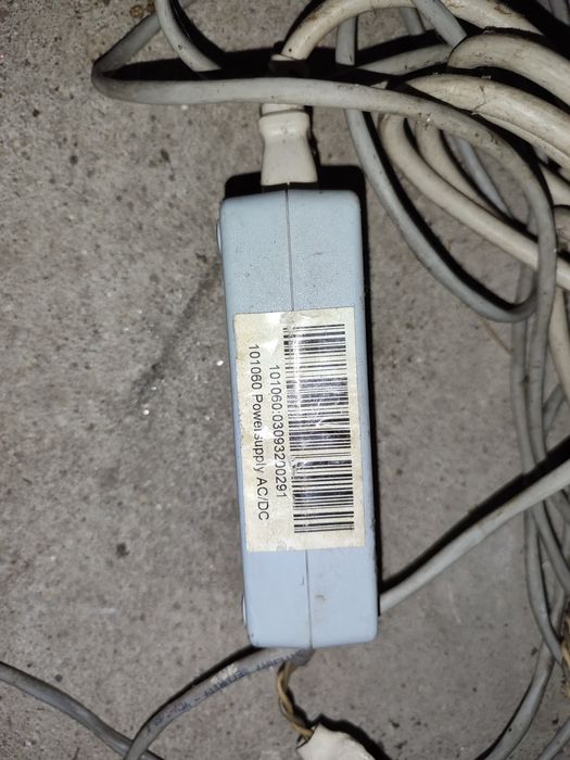 Lote Alarmes loja gateway