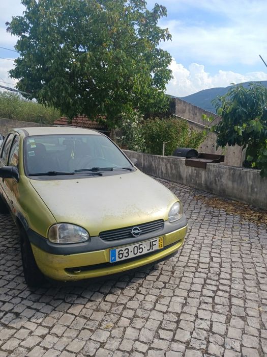 Opel Corsa 1.2 eco
