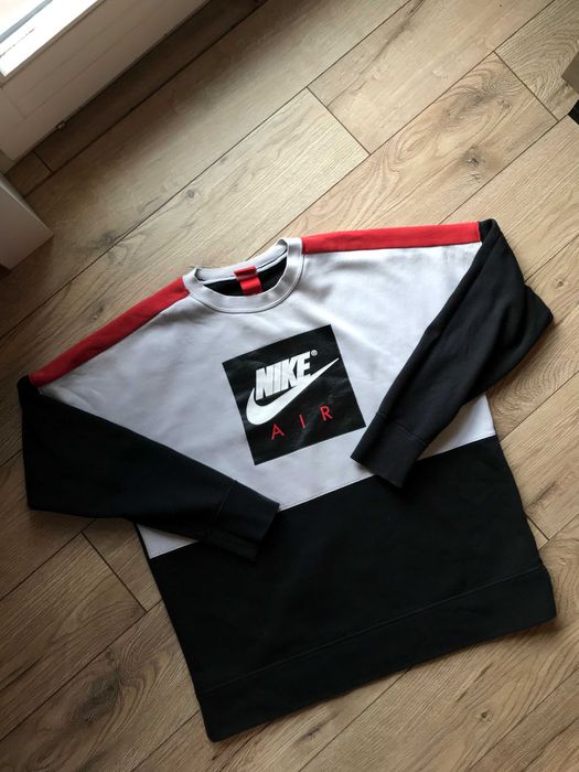Bluza crewneck Nike Air rozm. L