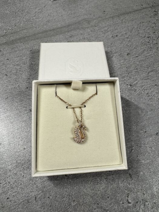 Подвеска Swarovski