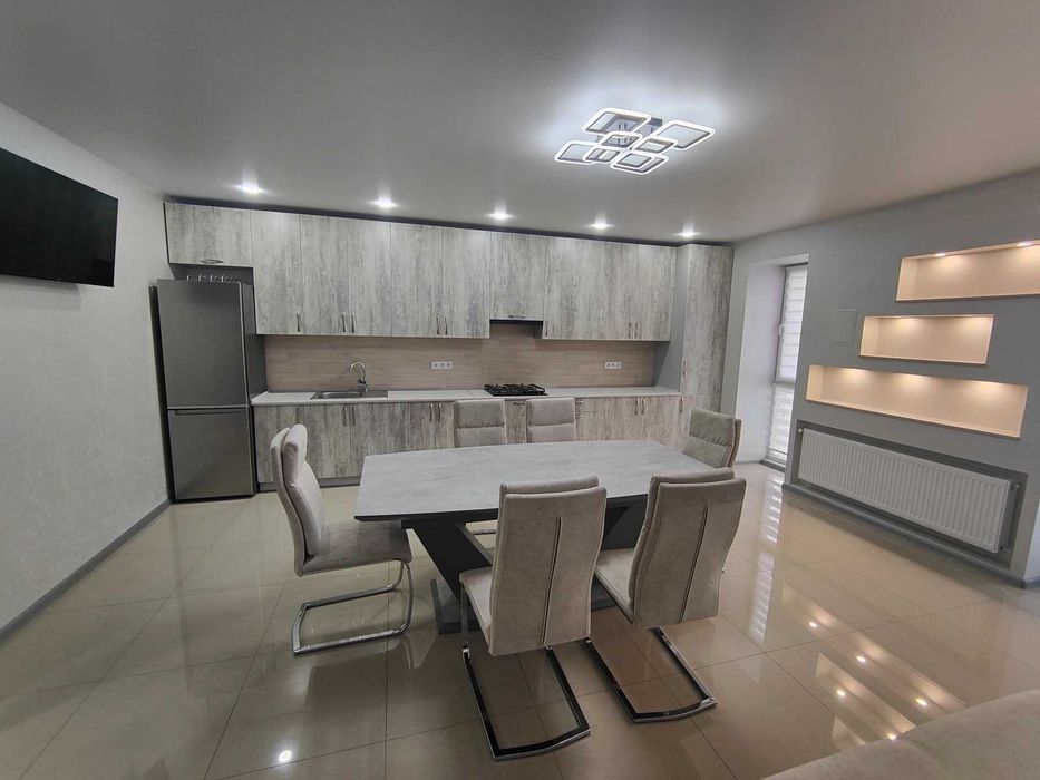 2-комнатная квартира по адресу ул. Китобойная (площадь 90 м²) - Atlanta.ua - фото 5