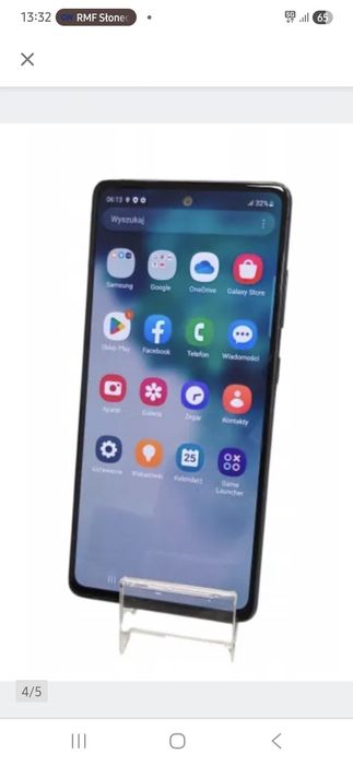 Samsung s20fe super stan