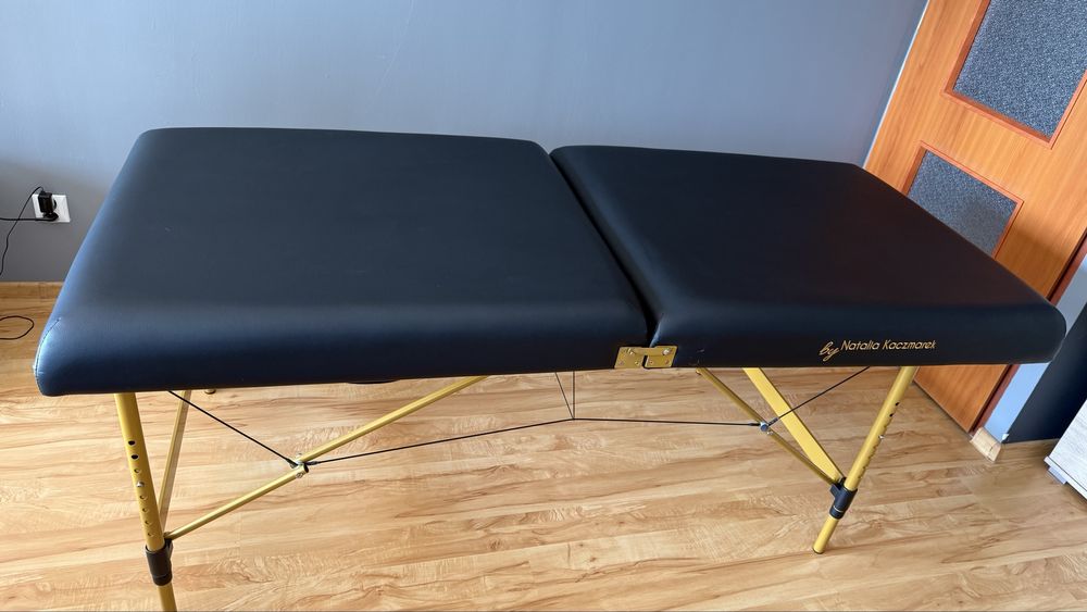 Łózko kosmetyczne do przedłużania rzęs 80 cm i-coucou