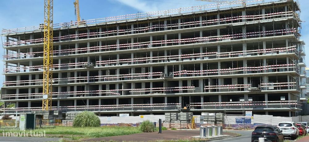 Paim Prestige - Apartamento T2