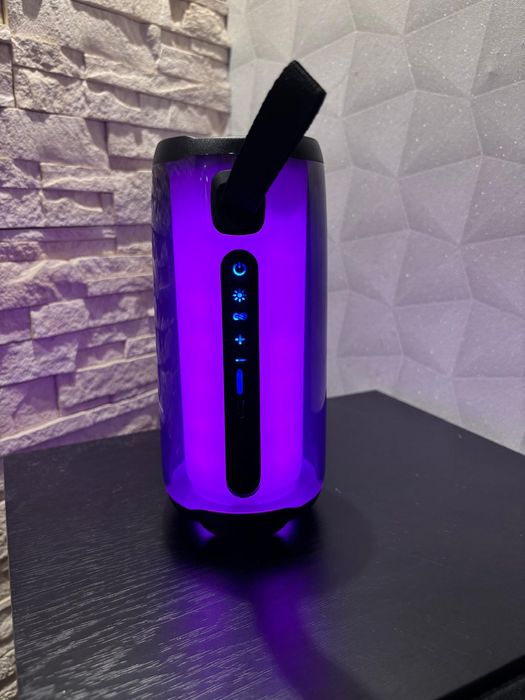 Głośnik bezprzewodowy Bluetooth Forever.Led.Nowy