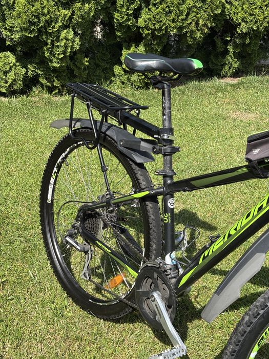 Merida Big Seven 20