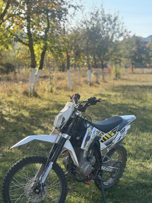 Продам мотоцикл