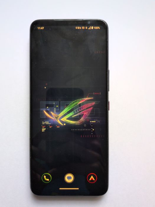 ASUS ROG Phone 6 16GB RAM/512 GB