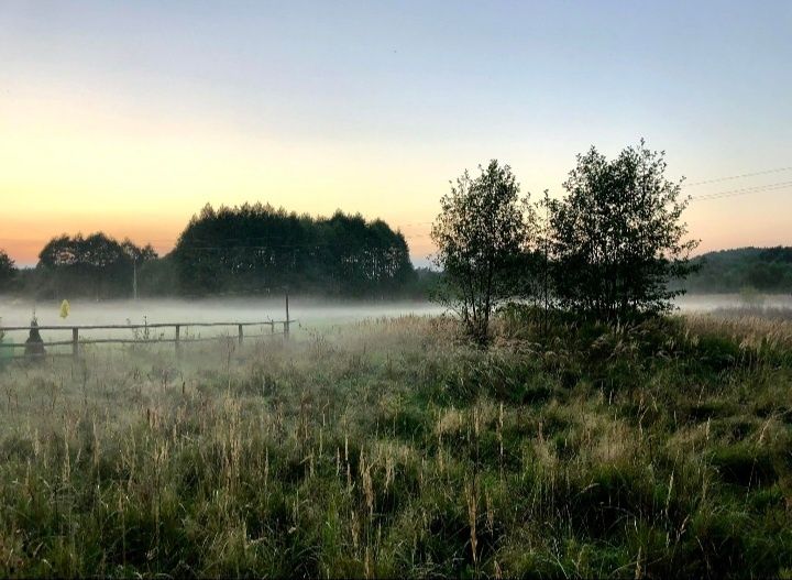 Noclegi Domek na Roztoczu - Obrocz